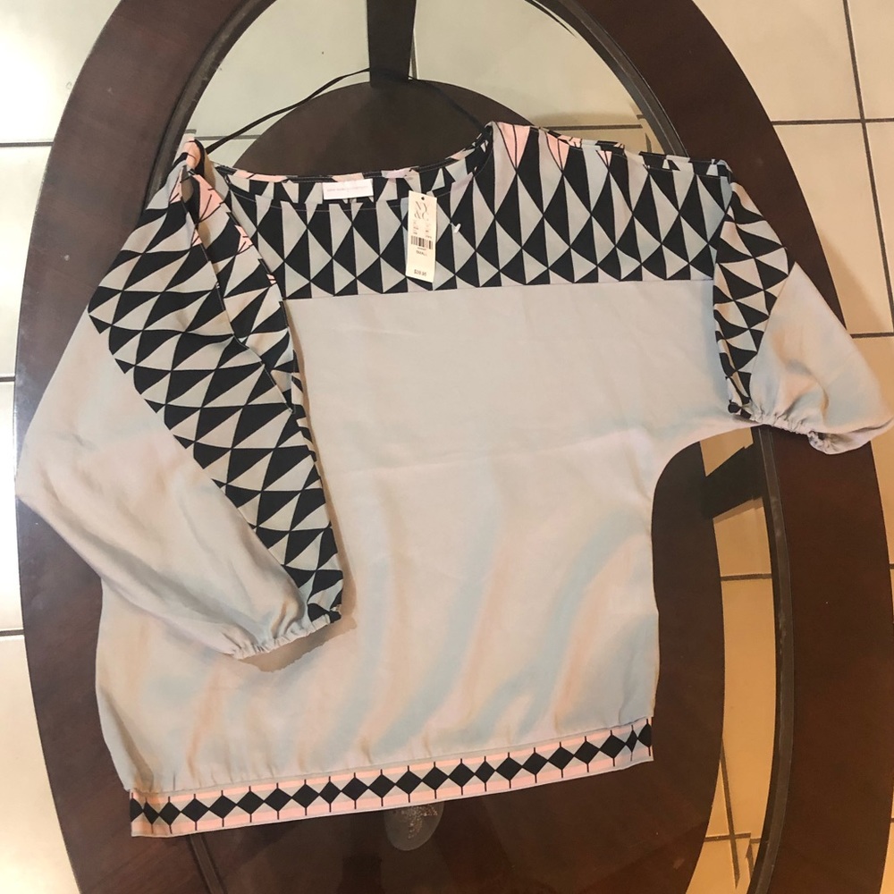 Blouse